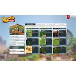 RollerCoaster Tycoon World Deluxe Edition