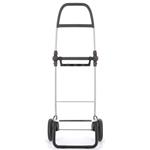 Rolser Mini Bag MF 2 Logická nákupná taška na kolieskach, tmavomodrá