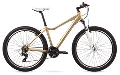 Romet 16 Jolene 1 27,5" M copper