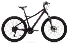 Romet 16 Jolene 3 27,5" M black/purple