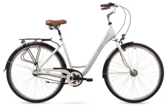 Romet 16 Moderne 3 L white