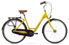 Romet 16 Moderne 7 L yellow