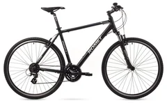 Romet 16 Orkan 2 pánský L black