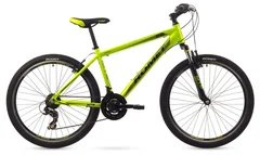Romet 16 Rambler 1 26" S green