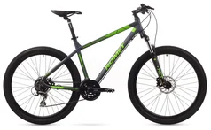 Romet 16 Rambler 2 27,5" M grafit/green