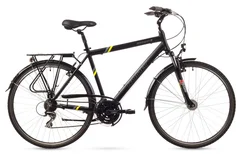 Romet 16 Wagant 2 XL black