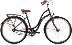 Romet Pop Art 28" L black