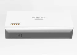 Romoss sailing 3 Power Bank 7800mAh