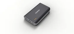 Romoss Sense X PH30 černá 10000mAh