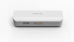Romoss solo 1 Power Bank 2000mAh