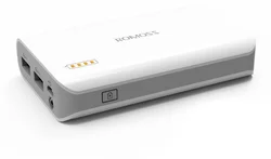 Romoss solo 3 Power Bank 6000mAh