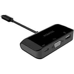 ROMOSS USB 3.1 Multiport Adapter CH05CVA