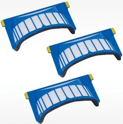 Roomba 600 Series - Vac Assit Filter 3-Pack