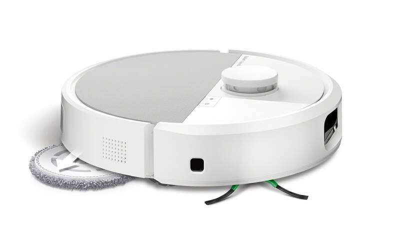 Roomba Plus 505 Combo White