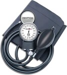 Rossmax GB102, sivý