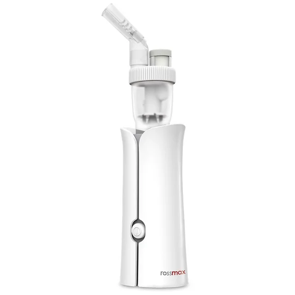 Rossmax NH60, bílý