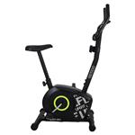 Rotoped LIFEFIT EB3100, černo-zelený