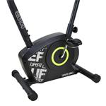 Rotoped LIFEFIT EB3100, černo-zelený