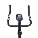 Rotoped LIFEFIT EB3100, černo-zelený