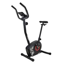 Rotoped LIFEFIT EB3201, černo-červený