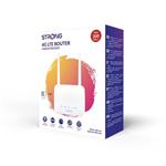 Router Strong 4G LTE 350M, biely