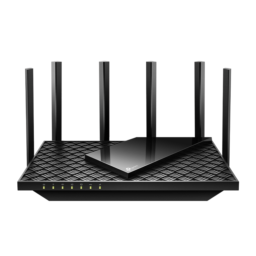 Router TP-Link Archer AX72 Pro, AX5400 WiFi6