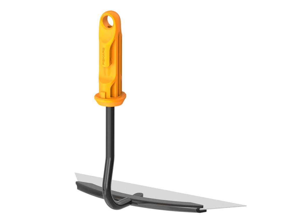 Rovná metla FISKARS 19 cm OneClick 1080683