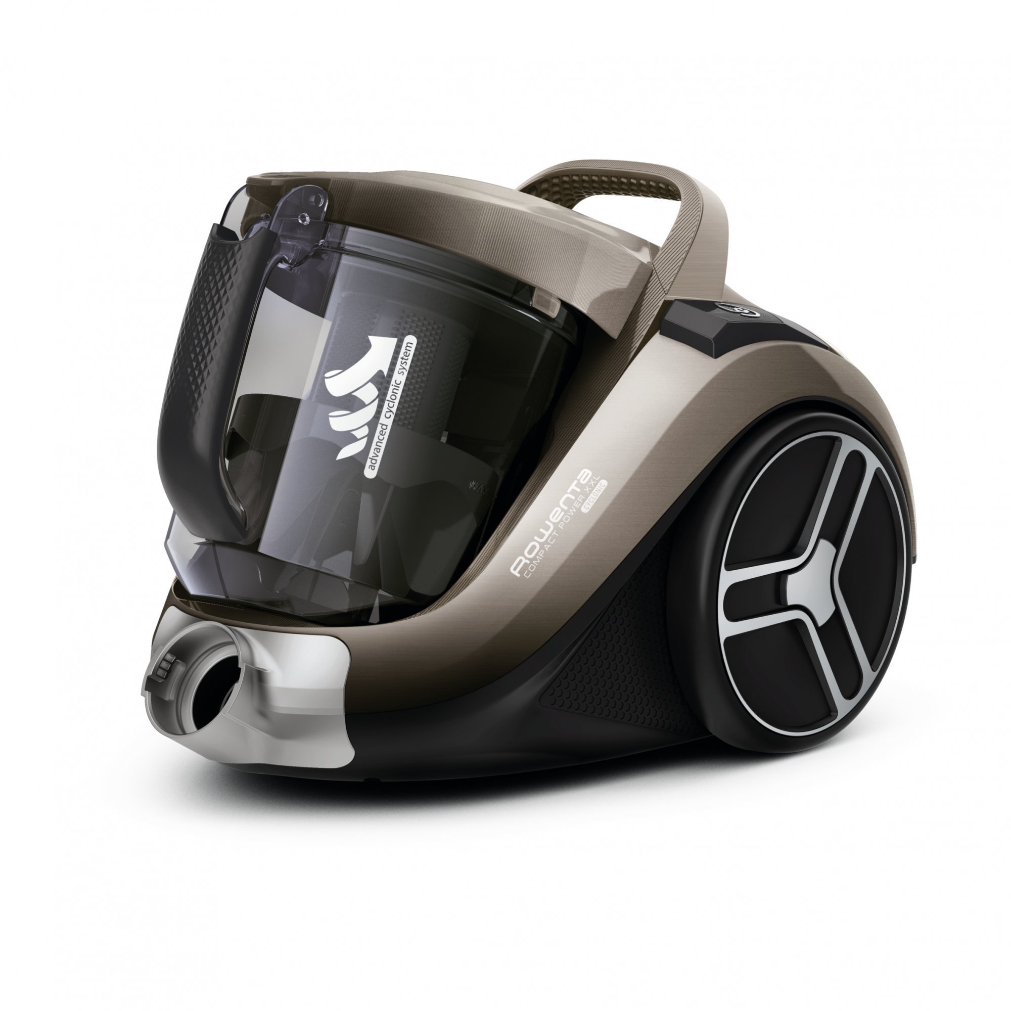 Rowenta Compact Power XXL RO4886EA | TSBOHEMIA.CZ