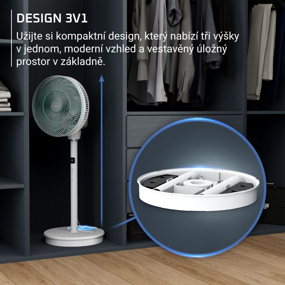 ROWENTA QV5050F0