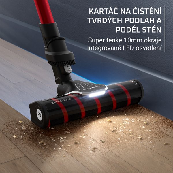 Rowenta RH2099WO X-Force Flex 9,60