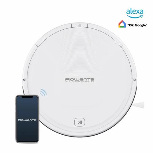 Rowenta RR8227WH X-Plorer S45 biela