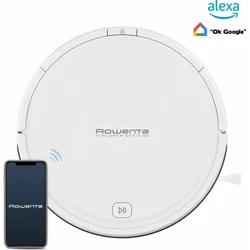 Rowenta RR8227WH X-Plorer S45 white