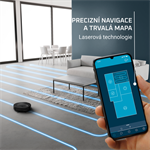 Rowenta RR8L85WH X-PLORER S65+