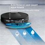 Rowenta RR8L85WH X-PLORER S65+
