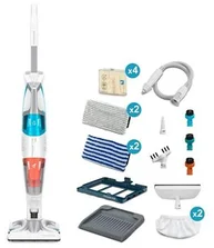 Rowenta RY8544WH - Vysavače síťové