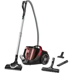 Rowenta Silence Force Cyclonic Parquet RO7253EA Prodloužená záruka 5 let na motor, více informací www.tsbohemia.cz/rowenta-zaruka - Vysavače síťové