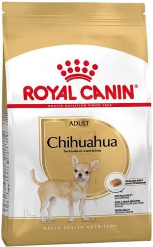 ROYAL CANIN Chihuahua Adult, granule pro psy 1,5kg