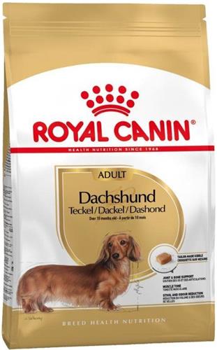 ROYAL CANIN Dachshund Adult, granule pro psy 7,5kg
