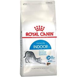 ROYAL CANIN Indoor Home Life 27, granule pro kočky 2kg