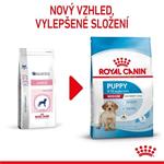 ROYAL CANIN Medium Puppy 4kg
