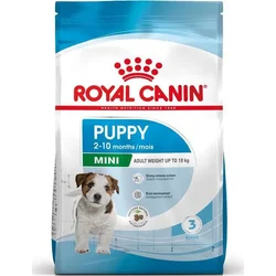 ROYAL CANIN Mini Puppy, granule pro štěňata 2kg