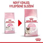 ROYAL CANIN Mother & Babycat 4kg