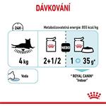 ROYAL CANIN Sensory Feel 12x85g