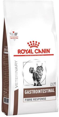 ROYAL CANIN Veterinary Gastrointestinal Fibre Response 400g