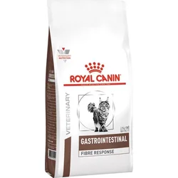 ROYAL CANIN Veterinary Gastrointestinal Fibre Response, granule pro kočky 400g
