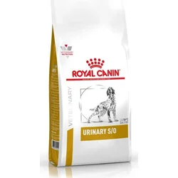 ROYAL CANIN Veterinary Urinary S/O 7,5kg
