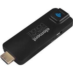 Rozbaleno - SENCOR ELEMENT MIRACAST DONGLE