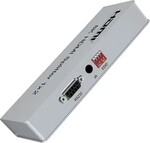 Rozbočovač HDMI 2.1 PremiumCord, 1-2 porty, 8K@60Hz, 4K@120Hz, 1080p, HDR