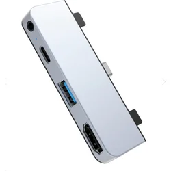Rozbočovač Hyper® HyperDrive 4 v 1 USB-C pre iPad Pro