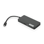 Rozbočovač Lenovo USB-C 7 v 1